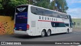 Reunidas Transportes Coletivos 35221 na cidade de Mafra, Santa Catarina, Brasil, por Marcos Venicios de Oliveira. Número da foto: #12563342.