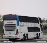 Auto Viação Catarinense 3541 na cidade de Seropédica, Rio de Janeiro, Brasil, por Antonio J. Moreira. Número da foto: #12563846.