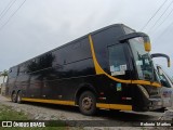 Ônibus Particulares 8500 na cidade de São Pedro da Aldeia, Rio de Janeiro, Brasil, por Roberto  Martins. Número da foto: #12564279.