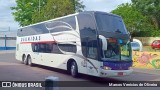 Reunidas Transportes Coletivos 35221 na cidade de Mafra, Santa Catarina, Brasil, por Marcos Venicios de Oliveira. Número da foto: #12563343.