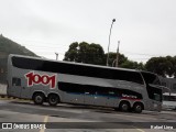 Auto Viação 1001 RJ 108.1133 na cidade de Niterói, Rio de Janeiro, Brasil, por Rafael Lima. Número da foto: #12563745.