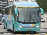 Doce Rio Fretamento e Turismo 4400 na cidade de Rio de Janeiro, Rio de Janeiro, Brasil, por Luiz Guilherme. Número da foto: #12563441.