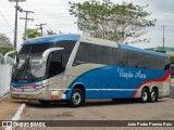 Arca Turismo 5081 na cidade de Teresina, Piauí, Brasil, por João Pedro Pereira Reis. Número da foto: #12563472.