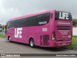 Life 5500 na cidade de Florianópolis, Santa Catarina, Brasil, por Bruno Barbosa Cordeiro. Número da foto: #12564475.