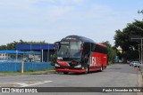 Lirabus 14112 na cidade de São Paulo, São Paulo, Brasil, por Paulo Alexandre da Silva. Número da foto: #:id.
