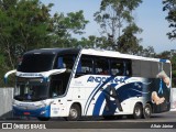 Empresa de Transportes Andorinha 7008 na cidade de Brasília, Distrito Federal, Brasil, por Altair Júnior. Número da foto: #12564851.