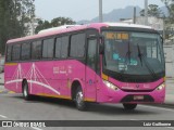 Transportes Paranapuan B10415 na cidade de Rio de Janeiro, Rio de Janeiro, Brasil, por Luiz Guilherme. Número da foto: #12563421.
