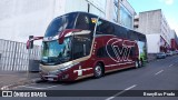 CVT Viagens e Turismo 3600 na cidade de Ponta Grossa, Paraná, Brasil, por BrunyBus Prado. Número da foto: #12564539.