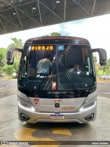 Viação Piracicabana 452408 na cidade de Bauru, São Paulo, Brasil, por Júnior Juninho. Número da foto: #12563975.
