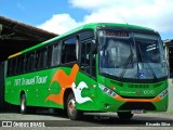 TPT Travel Tour 10010 na cidade de Três Pontas, Minas Gerais, Brasil, por Ricardo Silva. Número da foto: #12564801.