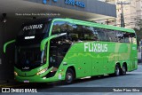 FlixBus Transporte e Tecnologia do Brasil 2303 na cidade de São Paulo, São Paulo, Brasil, por Thales Pires Silva. Número da foto: #12563783.