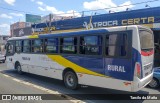 Francis-Tur 7812 na cidade de Teresina, Piauí, Brasil, por Tarcilo da Matta. Número da foto: #12564905.