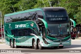 Carvalho Tur Transportes e Turismo 1015 na cidade de Belém, Pará, Brasil, por Fabio Soares. Número da foto: #12564224.