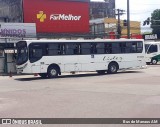 Auto Ônibus Líder 0912050 na cidade de Manaus, Amazonas, Brasil, por Bus de Manaus AM. Número da foto: #:id.