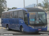 Viação Redentor C47996 na cidade de Rio de Janeiro, Rio de Janeiro, Brasil, por Luiz Guilherme. Número da foto: #12563424.
