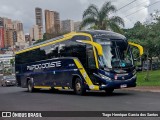Rápido D´Oeste 24040 na cidade de Ribeirão Preto, São Paulo, Brasil, por Tiago Henrique Garcia dos Santos. Número da foto: #:id.