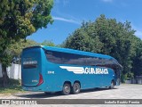 Viação Águia Branca 33440 na cidade de Porto Seguro, Bahia, Brasil, por Isabella Beatriz Pereira. Número da foto: #:id.