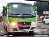 Turismo e Fretamento Orion Transportes 4302 na cidade de Guarulhos, São Paulo, Brasil, por Anderson Barbosa Marinho. Número da foto: #12563276.