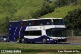 Sudoeste - Transervice Southwest 1100 na cidade de Aparecida, São Paulo, Brasil, por Paulo Alexandre da Silva. Número da foto: #12564218.