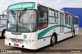 Transportes Coletivos Nossa Senhora da Piedade EXPRESSO SAúDE na cidade de Campo Largo, Paraná, Brasil, por Luan Lenon. Número da foto: #12564432.