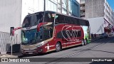 CVT Viagens e Turismo 3600 na cidade de Ponta Grossa, Paraná, Brasil, por BrunyBus Prado. Número da foto: #12564568.