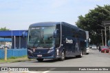 Viação Cometa 721555 na cidade de São Paulo, São Paulo, Brasil, por Paulo Alexandre da Silva. Número da foto: #12564078.