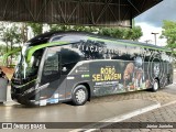 Viação Garcia 92030 na cidade de Bauru, São Paulo, Brasil, por Júnior Juninho. Número da foto: #12563982.