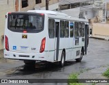 Mercedes-Benz 125F na cidade de Juiz de Fora, Minas Gerais, Brasil, por Luiz Felipe Coelho. Número da foto: #12564038.