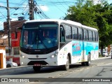 Martur Viagens e Turismo 6510 na cidade de Cabo de Santo Agostinho, Pernambuco, Brasil, por Daniel Cleiton  Bezerra. Número da foto: #12563602.