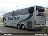 Zelitur Turismo 12000 na cidade de Florianópolis, Santa Catarina, Brasil, por Bruno Barbosa Cordeiro. Número da foto: #12564765.