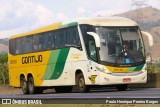 Empresa Gontijo de Transportes 18930 na cidade de Roseira, São Paulo, Brasil, por Paulo Henrique Pereira Borges. Número da foto: #12563470.
