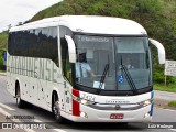 Auto Viação Catarinense 3424 na cidade de Juiz de Fora, Minas Gerais, Brasil, por Luiz Krolman. Número da foto: #12563599.
