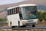 Ônibus Particulares 8H68 na cidade de Roseira, São Paulo, Brasil, por Paulo Henrique Pereira Borges. Número da foto: #12563473.