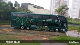 Viação Motta 232 na cidade de São Paulo, São Paulo, Brasil, por Luis Nunez. Número da foto: #12563581.