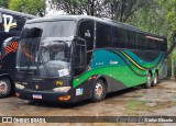 Tágatha Turismo 590 na cidade de Campos do Jordão, São Paulo, Brasil, por Carlos Eduardo. Número da foto: #12564856.