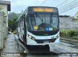 Mercedes-Benz 125F na cidade de Juiz de Fora, Minas Gerais, Brasil, por Luiz Felipe Coelho. Número da foto: #12564049.