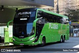 FlixBus Transporte e Tecnologia do Brasil 2303 na cidade de São Paulo, São Paulo, Brasil, por Thales Pires Silva. Número da foto: #12563791.