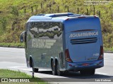 Viação Águia Branca 14011 na cidade de Juiz de Fora, Minas Gerais, Brasil, por Luiz Krolman. Número da foto: #12565058.