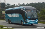 Viação Águia Branca 14016 na cidade de Santa Isabel, São Paulo, Brasil, por George Miranda. Número da foto: #12563990.
