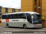 Borborema Imperial Transportes 570 na cidade de Jaboatão dos Guararapes, Pernambuco, Brasil, por André Luiz Araujo Silva. Número da foto: #12564983.