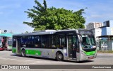 Viação Santa Brígida 1 1708 na cidade de São Paulo, São Paulo, Brasil, por Francisco Ivano. Número da foto: #12564303.