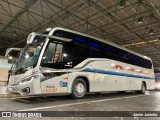 Viação Piracicabana 462407 na cidade de Bauru, São Paulo, Brasil, por Júnior Juninho. Número da foto: #12563845.