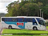 Auto Viação 1001 RJ 108.272 na cidade de Juiz de Fora, Minas Gerais, Brasil, por Luiz Krolman. Número da foto: #12565014.