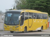 Brisa Ônibus 9922 na cidade de Rio de Janeiro, Rio de Janeiro, Brasil, por Luiz Guilherme. Número da foto: #12563434.