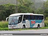 Auto Viação 1001 RJ 108.260 na cidade de Juiz de Fora, Minas Gerais, Brasil, por Luiz Krolman. Número da foto: #12565008.
