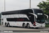 Auto Viação Catarinense 323030 na cidade de São Paulo, São Paulo, Brasil, por Ailton Florencio. Número da foto: #12563558.