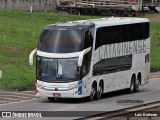 Auto Viação Catarinense 3735 na cidade de Juiz de Fora, Minas Gerais, Brasil, por Luiz Krolman. Número da foto: #12563535.