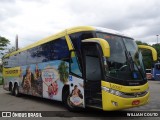 Viação Itapemirim 60067 na cidade de Vitória, Espírito Santo, Brasil, por WILLIAN COUTO. Número da foto: #12564620.