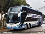 Michelon Turismo 717 na cidade de Campos do Jordão, São Paulo, Brasil, por Carlos Eduardo. Número da foto: #12564481.
