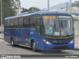 Transportes Paranapuan B10416 na cidade de Rio de Janeiro, Rio de Janeiro, Brasil, por Luiz Guilherme. Número da foto: #12563419.